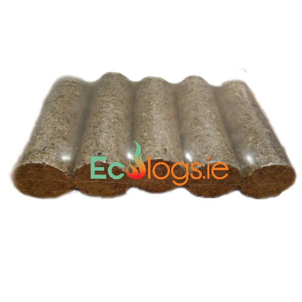 Nestro Oak Heat Logs