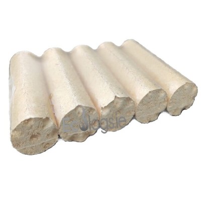 Nestro Heat Logs 10kg Pack