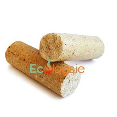 nestro oak briquettes pack 5 logs
