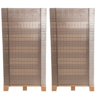 2 Full Pallets of Rocket Blaze® Pini Kay Briquettes