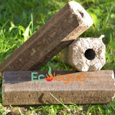 Rocket Blaze pini kay logs
