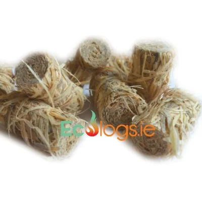Wood Wool Firelighters