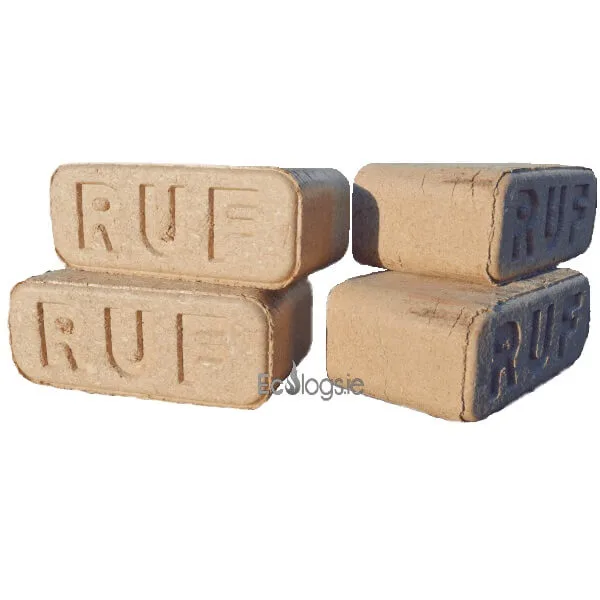 RUF Oak Wood Briquettes